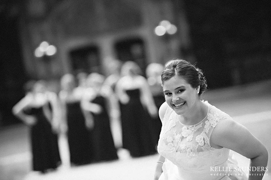 bridal portraits, Jewish bridal portrait, Ann Arbor bridal portrait, U of M law quad bridal portrait